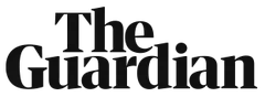 The Guardian logo